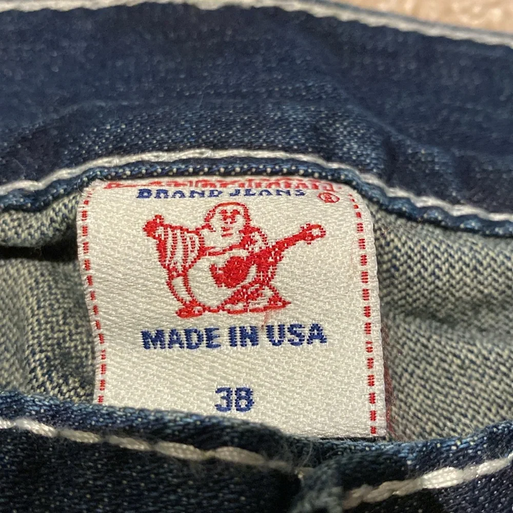 True Religion true religion